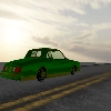 Green Goblin Monte Carlo